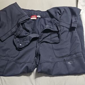 Dickies Dark Blue Utility Pants